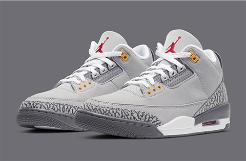 AIR JORDAN RETRO 3