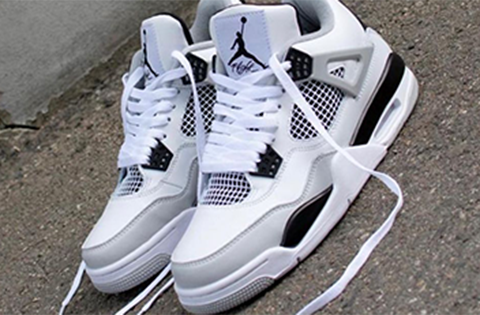 AIR JORDAN RETRO 4