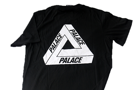 tee-shirt palace